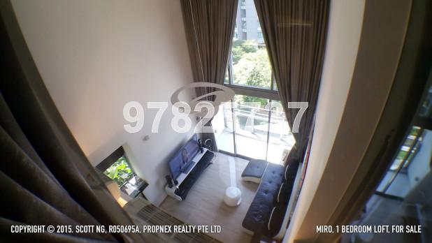 Miro (D11), Apartment #64167292